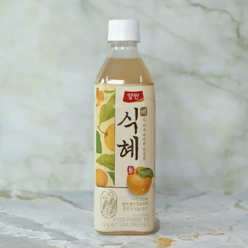 [동원] 양반 배식혜 500mL x 24병