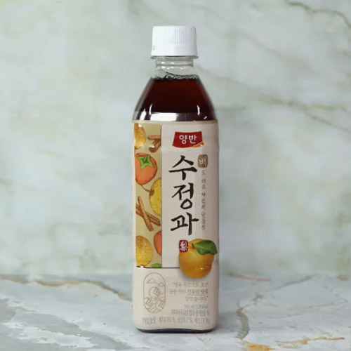 [동원] 양반 배수정과 500mL x 24병
