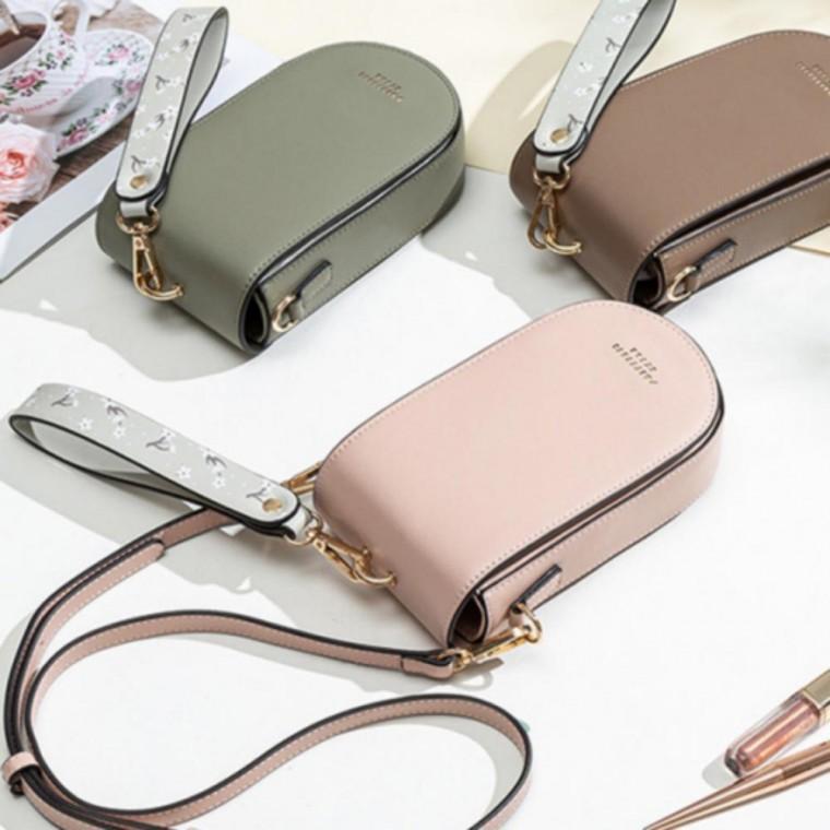 크로스 가방 카드 투웨이 미니 폰 핸드 지갑 백 휴대