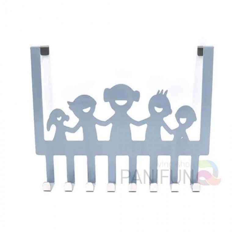 도어 스텐행거 다용도걸이 책가방걸이 모자걸이 문옷걸이 문걸이도어행거 옷걸이행거 문걸이행거 스텐도어