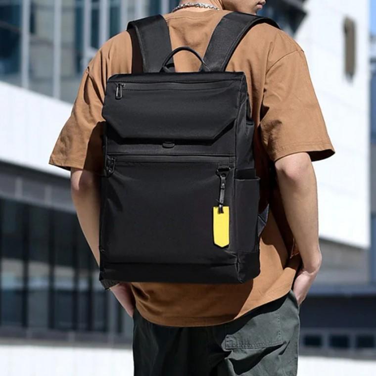 남녀공용 가방 대학생 헬스 직장인 데일리 백 여행 경량 미니 백팩