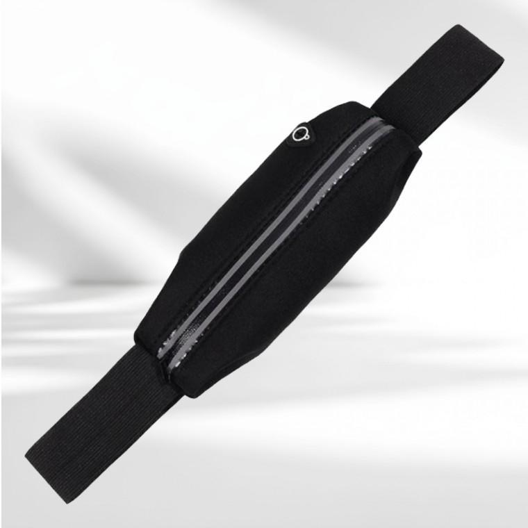 러닝가방 러닝용품 힙쌕 운동 벨트 조깅 마라톤 힙색