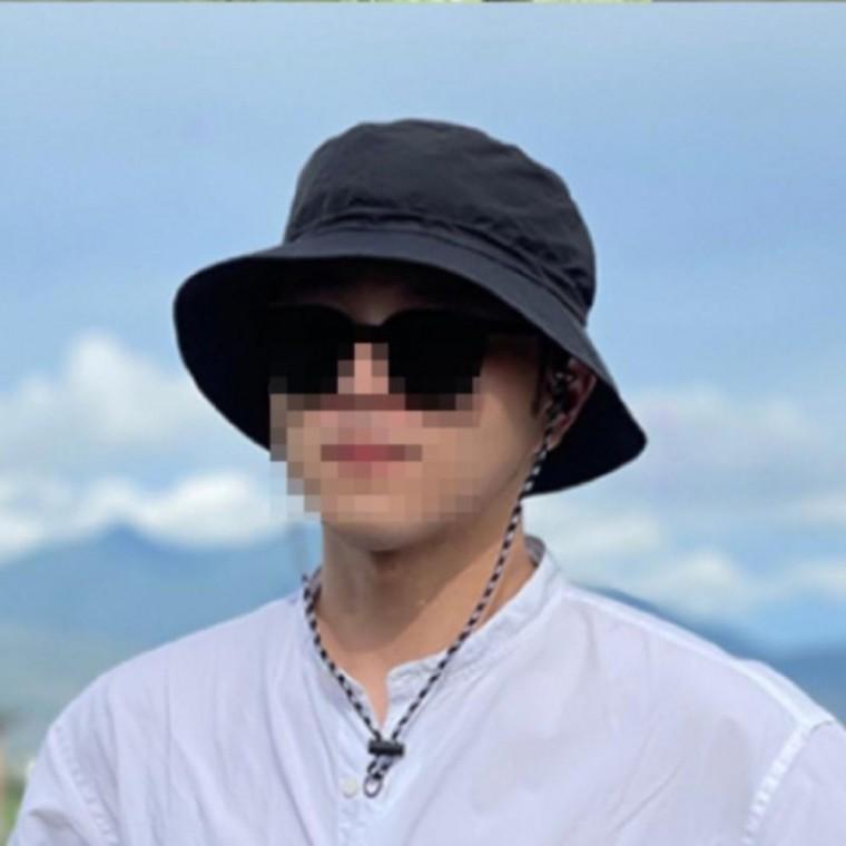 6색 1개 휴대용 접이식 버킷햇 여성 남성 등산 모자 여름 모자 패션 캠핑 버킷 모자