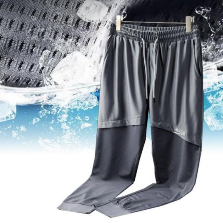 남성 여름 올인원 쿨링 메쉬 편한 헬스장 반바지 팬츠