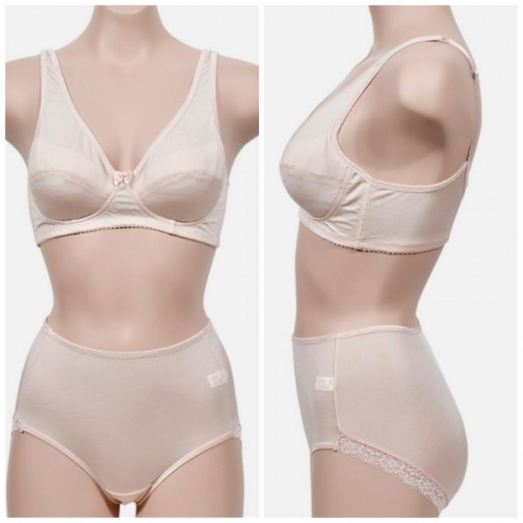 브라팬티세트(B컵) 편한브라 브레이지어 여름브라자 브라세트 편한브래지어