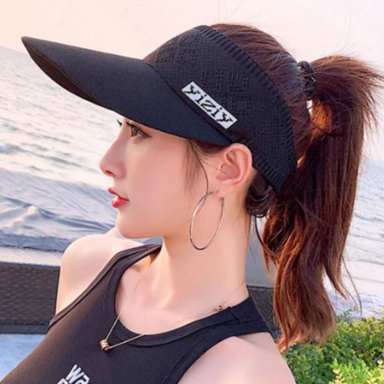 빅와이드골프캡 빅와이드모자 야외활동모자 남성 골프 여름모자