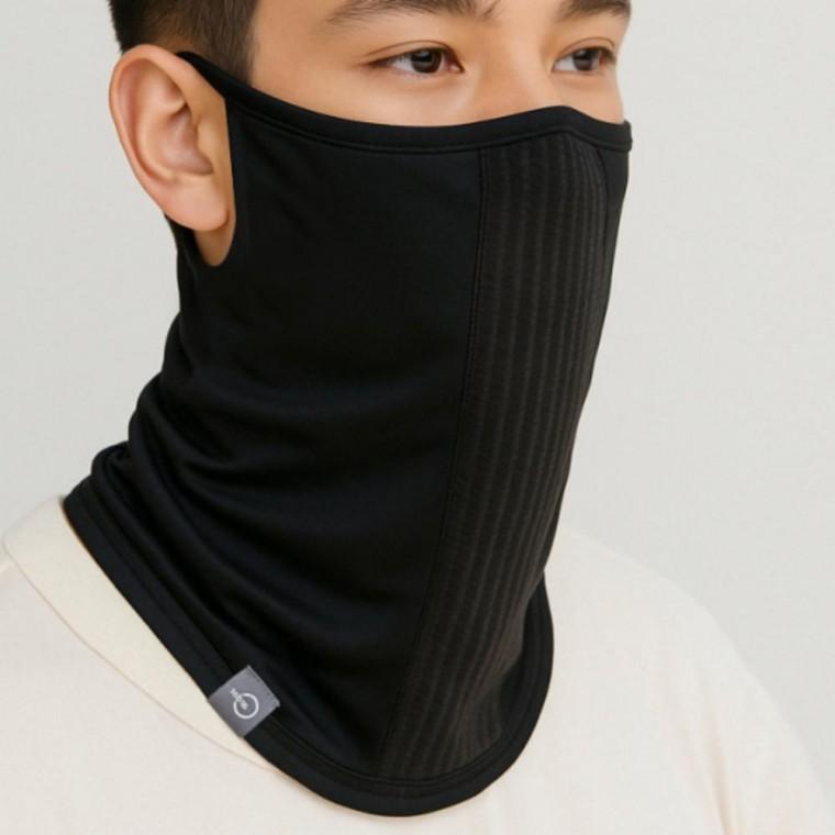 에어 쿨핏 메쉬마스크 원아더 운동용 여름 액세서리 스포츠 통기성