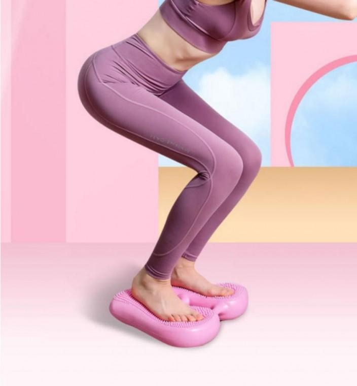 샤론 말랑스텝퍼 스텝퍼 유산소 체중감량 다리 헬스기구 홈트레이닝