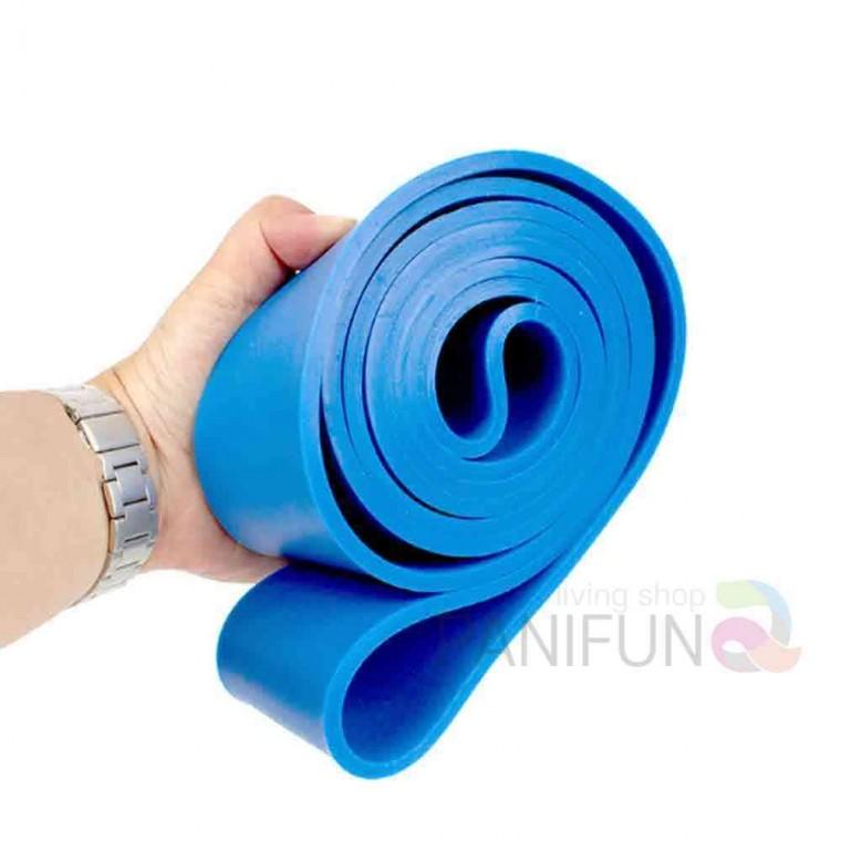 풀업밴드 77kg 파워밴드 전신운동 스트레칭밴드 운동기구 근력운동 운동밴드 운동용고무밴드 근력운동밴드