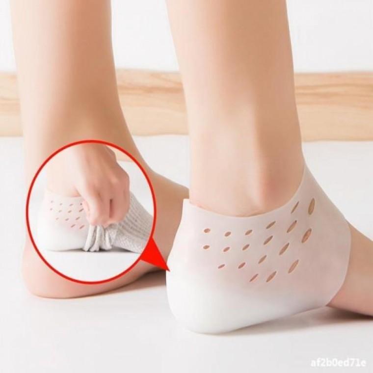 운동화 실리콘 티안나는 키높이 깔창 패드 밴드