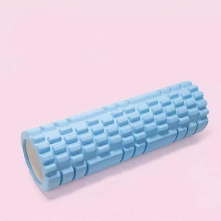 스트레칭 운동 용품 마사지 폼롤러 요가 요가용품 운동복
