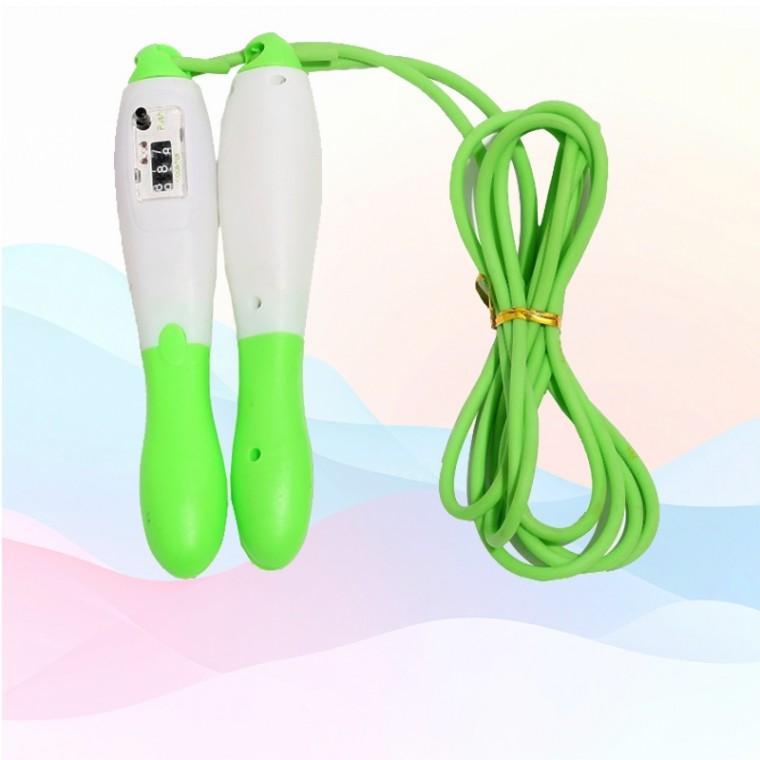 카운팅 줄넘기 자동 초보자용 홈트 다이어트 운동