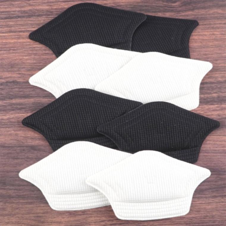 뒤꿈치 보호 패드 뒷꿈치 쿠션 신발 구두 수선 운동화 까짐 아픔 물집방지 폼쿠션