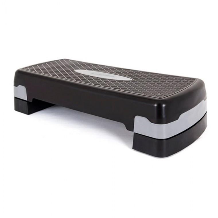 다용도 스텝 박스 피트니스 운동 스텝 박스 홈짐 조절