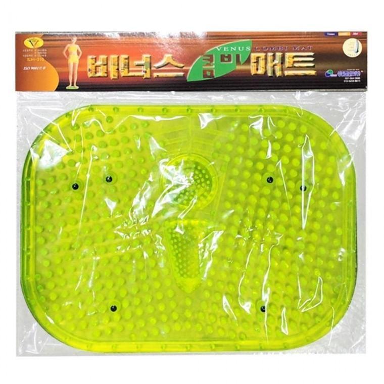 지압매트 발보드 자석발판 지압운동 바닥용 40x30