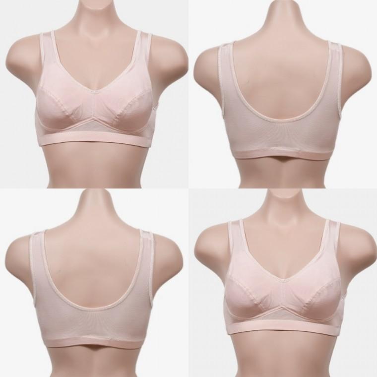 런닝형브라 인견 운동브라탑 여자브라자 인견스포츠브라 여성브래지어 진짜편한브라