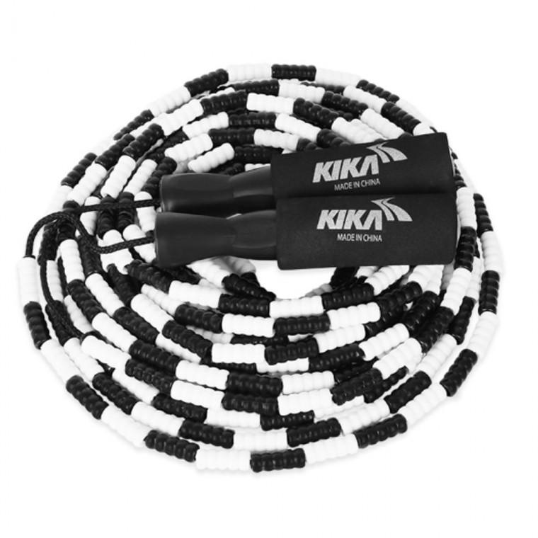 키카 단체 줄넘기 체육대회 운동회 구슬 긴 줄넘기 4.2m