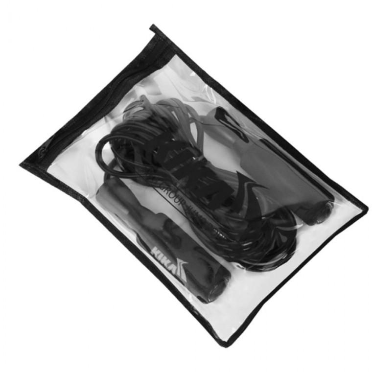 키카 단체 줄넘기 체육대회 운동회 슬림 긴 줄넘기 6m