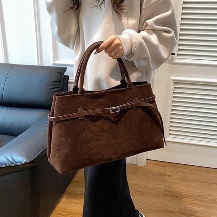 데일리가방 토트백 가벼운가방 벨트디자인 예쁜가방 랍슨유통