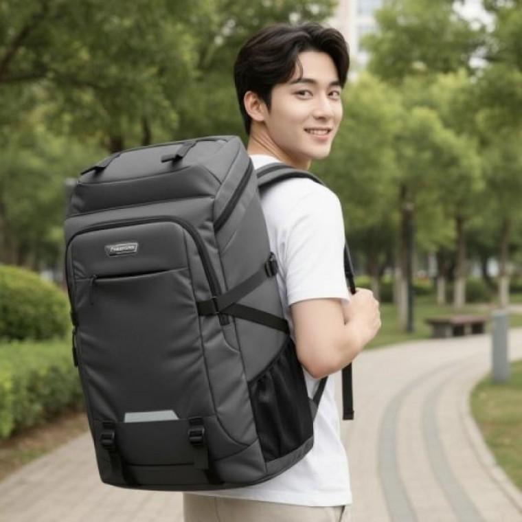 가방 캠핑 노트북 백패킹 기내용 대용량 해외여행 대형 캐리어 배낭 책가방 백팩 출장 80L