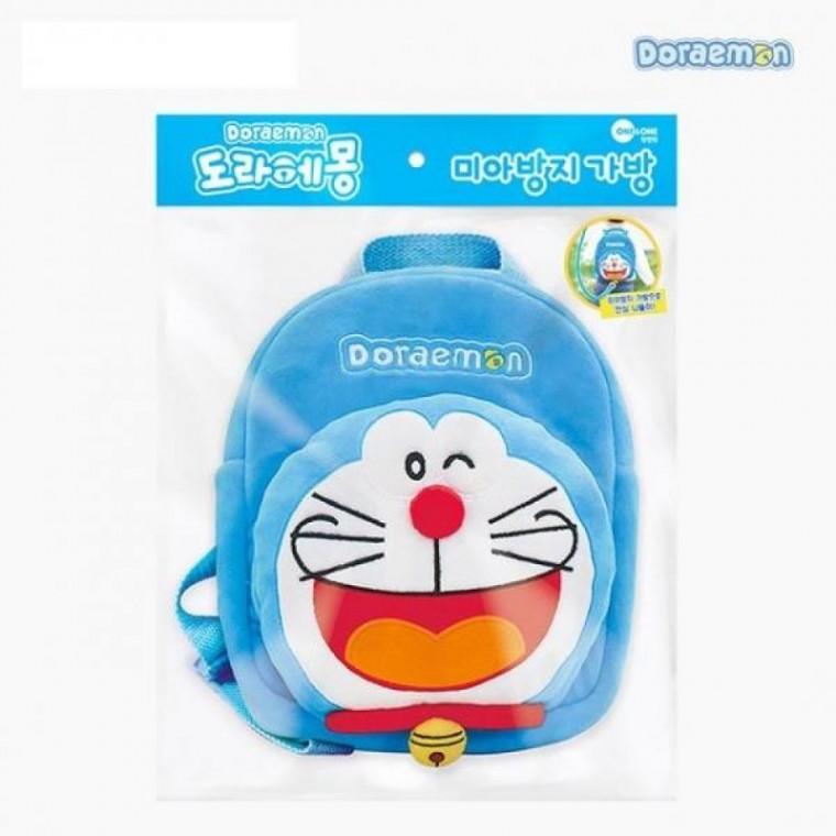가방 배낭 아기 유아 도라에몽 고양이 미아방지 아동
