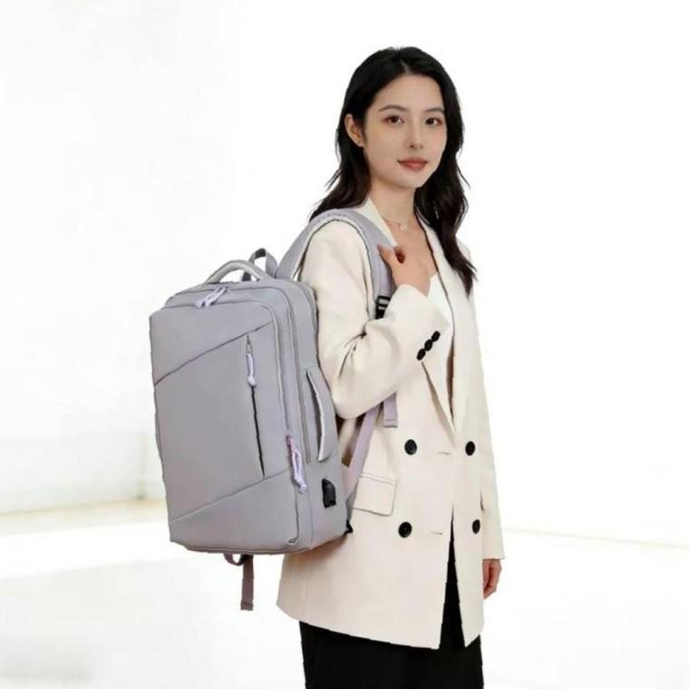대용량 노트북 프리미엄 여행용 출장 방수 기내용 가방 배낭