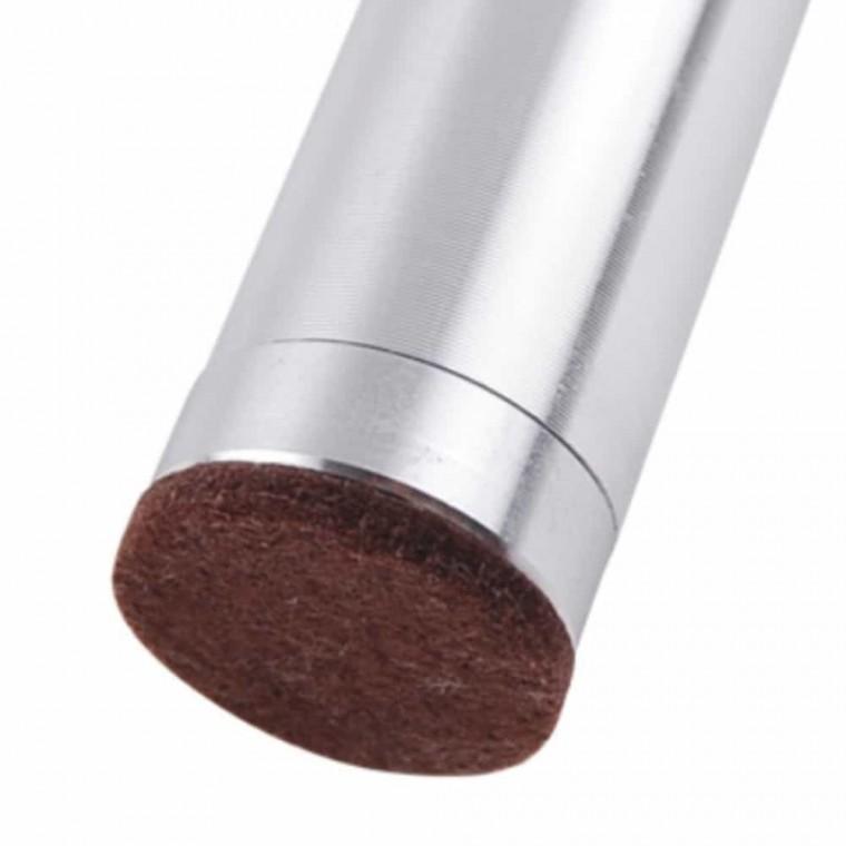 바닥 보호대 원형 30mm 의자다리스티커 가구소음방지패드 의자소음방지패드 의자소음방지 소음방지스티커