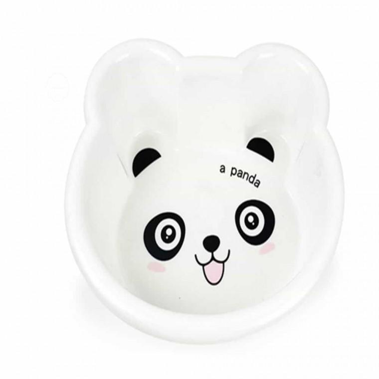 동물모양 대야 의자 꿀생활 세숫대