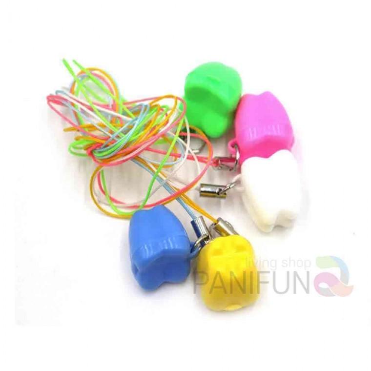 치아 목걸이 유아발치보관함 유아치아보관함 치아보관통 첫이빨보관 어린이치아보관함 어린이이보관통 어린