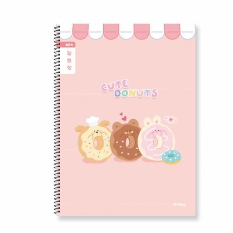 아이비스 초등 알림장 여 초등알림장 저학년공책 어린이집알림장 어린이집수첩 학교알림장 저학년노트 초등