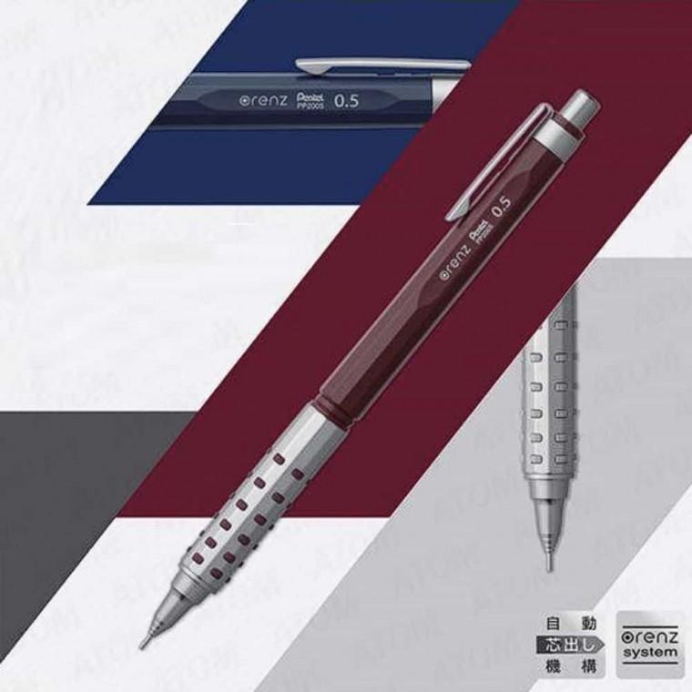 오렌즈샤프 듀얼그립 0.5mm 초등학생샤프 선물용샤프 학생샤프 어린이샤프 간편한샤프 필기구 필기도구 샤