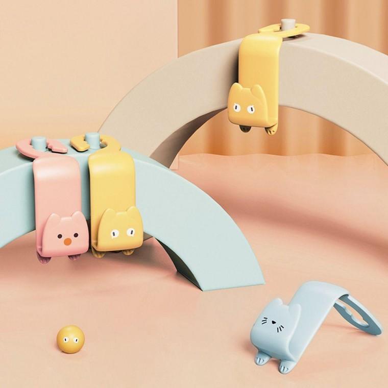 차량용 걸이 수납 자동차 뒷좌석 후크 행거 가방 필수템 고리 정리 용품 액세서리 거치대
