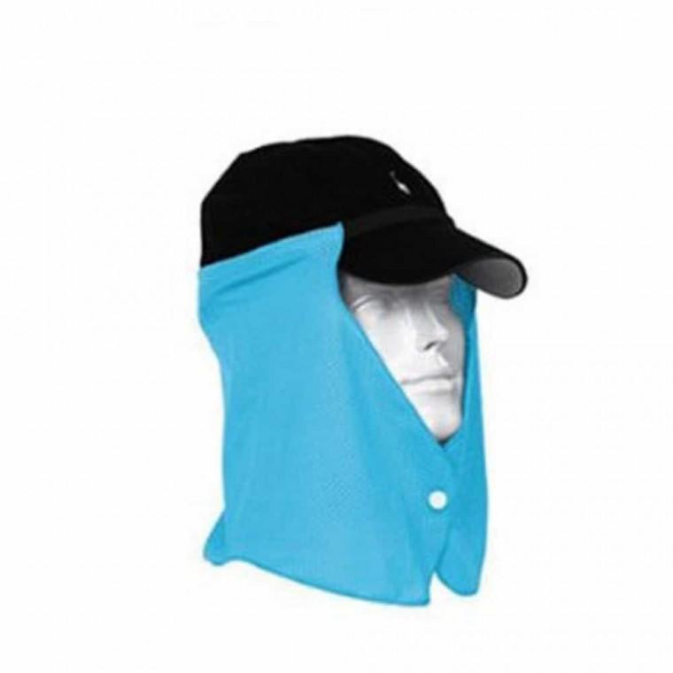 안전모 햇빛 가리개 안전모캡 자외선차단헬멧 여름안전모 헬멧캡 안전모썬캡
