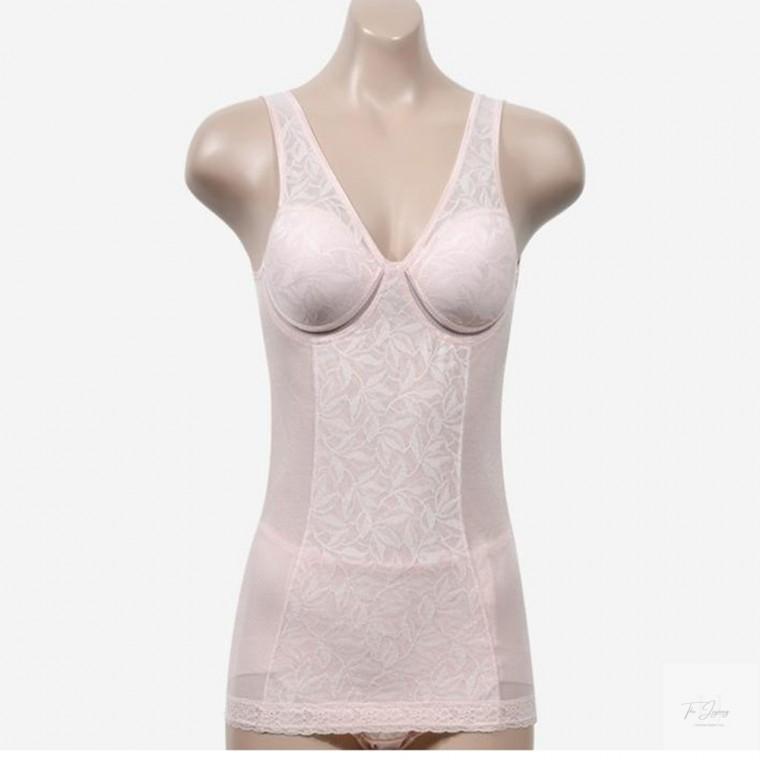 메쉬 몰드 노와이어 치마 올인원 여름올인원속옷 여성올인원보정속옷 여자보정속옷올인원 여성여름보정속옷