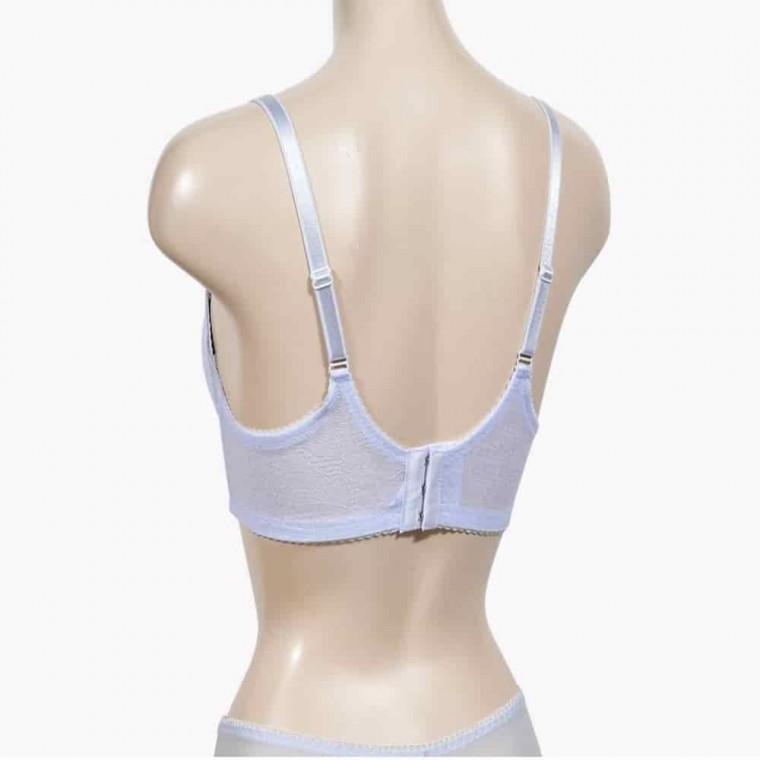 망사 와이어 몰드 D컵 브라 기능성여성속옷 처짐방지브라여름용 여성여름속옷 처짐방지브라