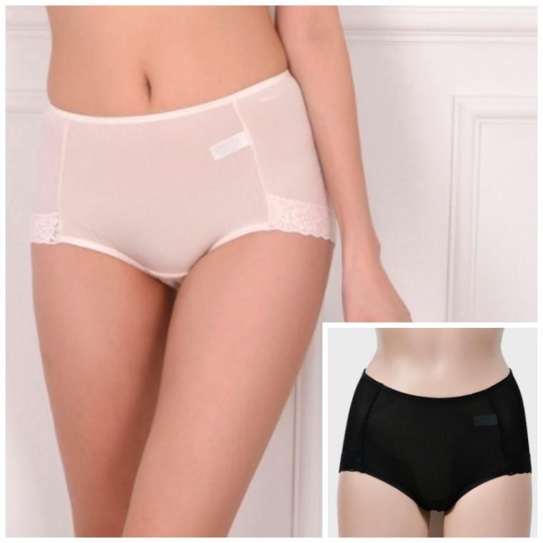 레이스인견팬티 쿨팬티 여름여자속옷 인견레이스 여성여름속옷 시원한팬티