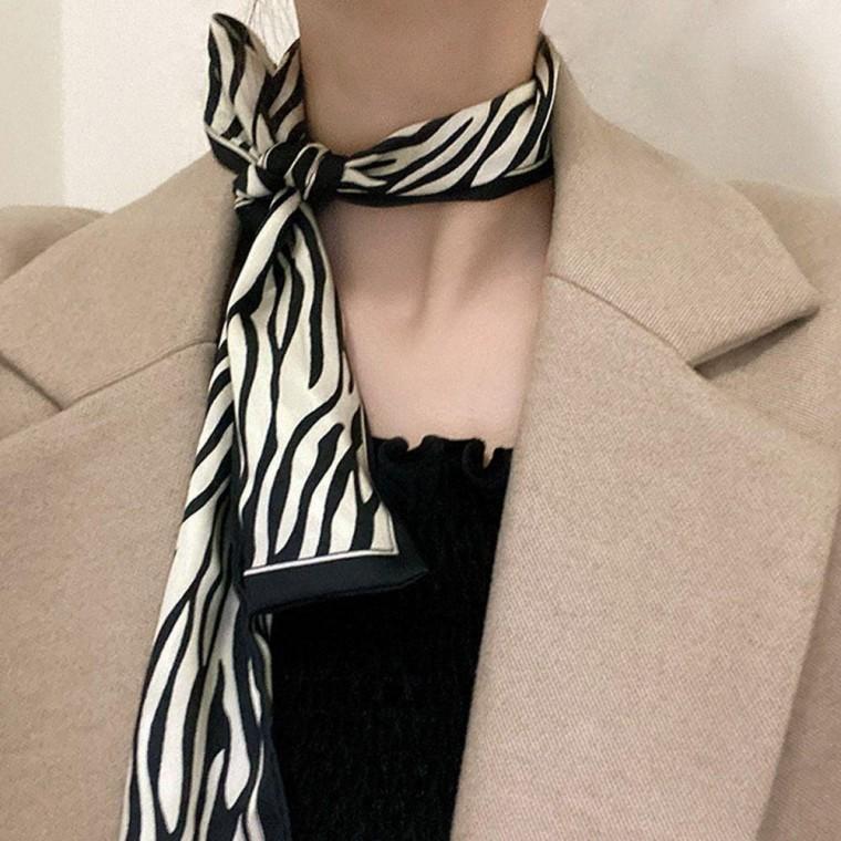 타이 스카프 16종 여름 롱 봄 봄 여름 롱 스카프
