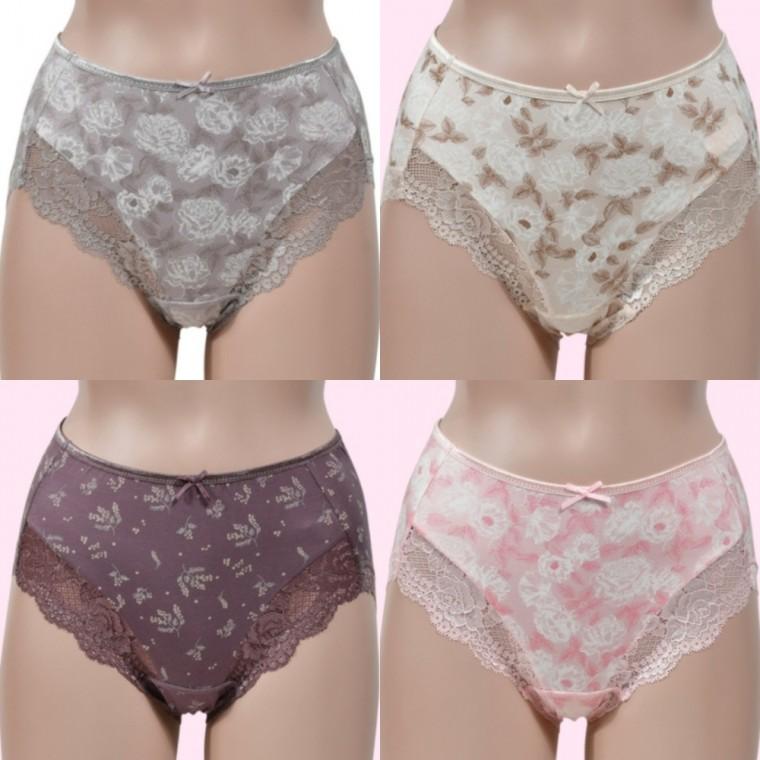 레이스팬티 5매 여자망사팬티 여성여름팬티 여자속옷팬티 여자편한팬티 여성삼각팬티