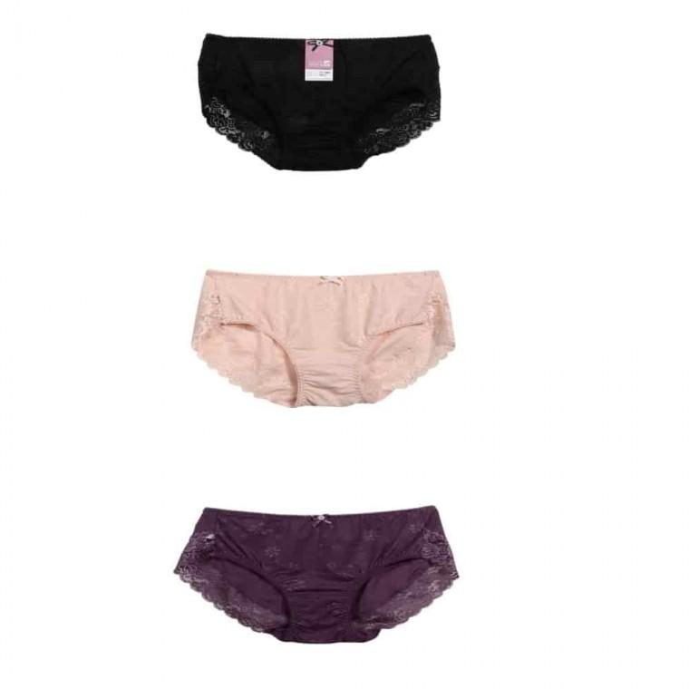 레이스 맥시팬티 여성보정팬티 여성여름팬티 여성팬티노라인 여자팬티