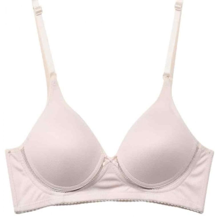 쿨 여성 A컵 몰드브라 여름볼륨브라 여성용속옷 여성브라자 여성브라