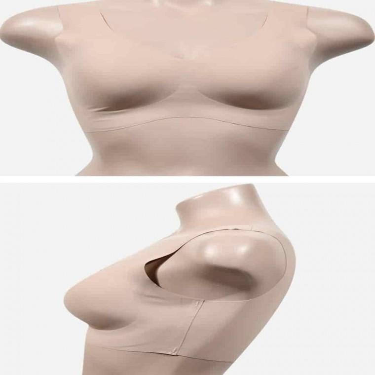 편안하고 안정적인 착용감 여성 스포츠브라 여성스포츠브라 스포츠브라탑 여성브라 여자스포츠브라여름용
