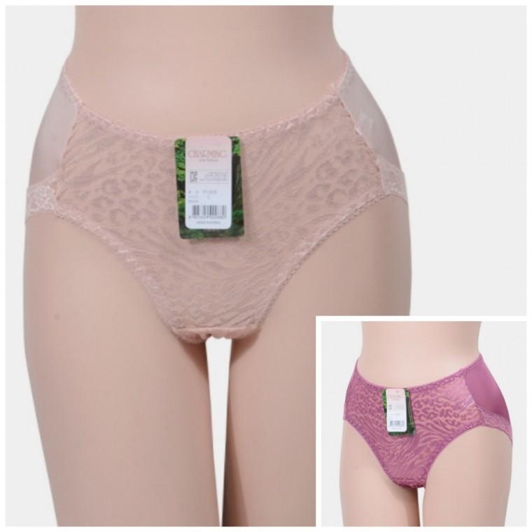 여성인견팬티 레이스팬티 여성쿨링팬티 여성여름팬티 시원한속옷 호피무늬