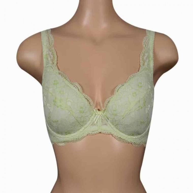 빅사이즈 자수레이스 와이어 E컵 풀컵 브라 여성여름브라 여성속옷 여성브라 스포츠브래지어