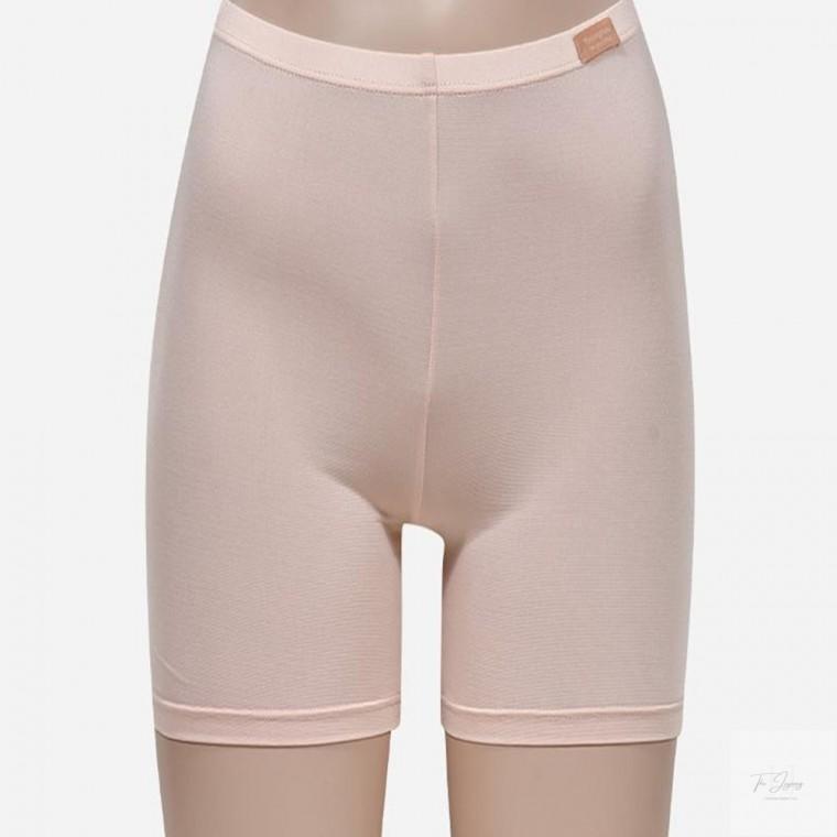 여성 인견 3부 속바지 여성여름속바지 Y존커버속바지 Y존속바지 스커트속바지