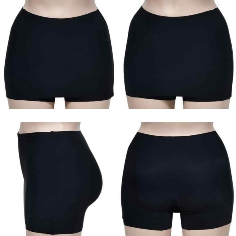 Y존 커버 속치마바지 원피스속바지 웨딩속바지 여성여름속치마바지 Y존커버