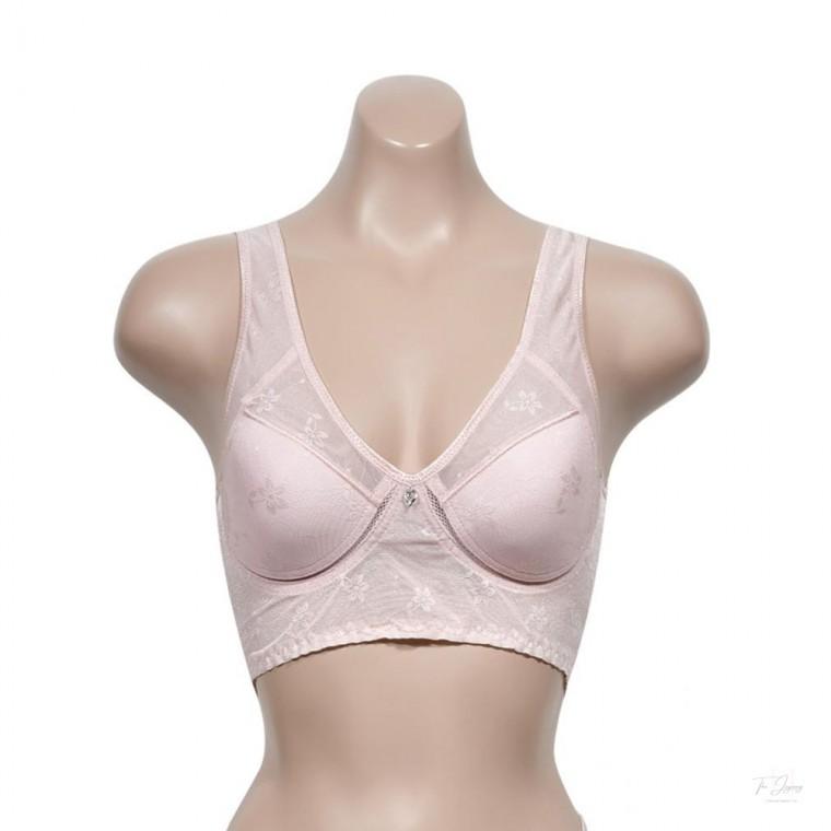 노와이어 B컵 스포츠브라 여성속옷 이너웨어 데일리브라 여름브라