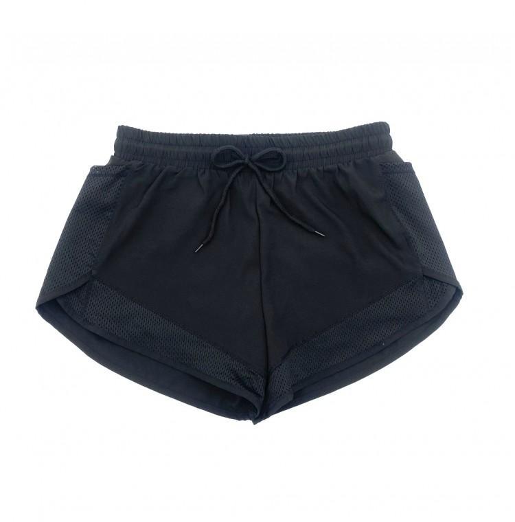 워터밤코디 시원한 쿨반바지 여름 트레이닝 3부반바지