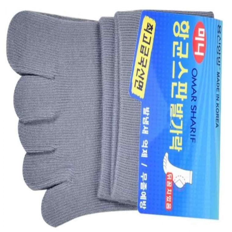 스판 신사 발가락 미니 양말 발가락양말장목 습진양말 여름용발가락양말 등산용발가락양말