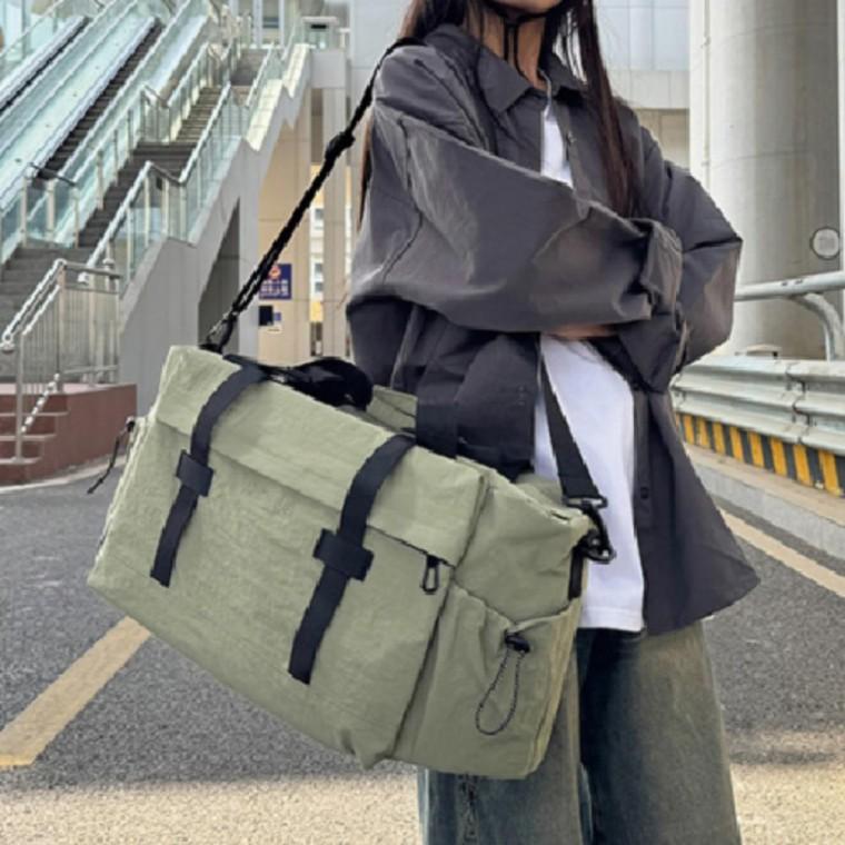 보스턴백 운동 가방 운동 여행 여행용 출근 데일리 숄더백