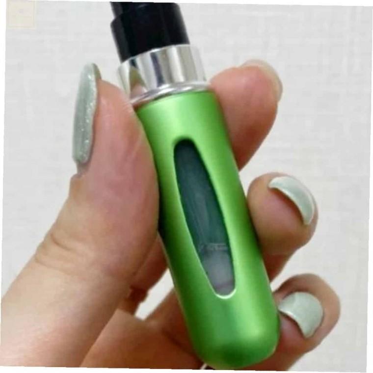 휴대용 향수공병 5ml 스프레이용기 스프레이공병 여행용화장품용기